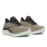 Saucony Triumph 23 Laurel/Black