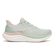 Saucony Triumph 23 Womens Mist/Cameo