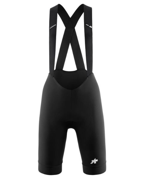Assos UMA GT Bib Shorts S11 Womens Black
