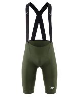 Assos Mille GT Bib Shorts S11 Moss Green
