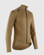 Assos Mille GT Shell Jacket S11 Bronze Ash