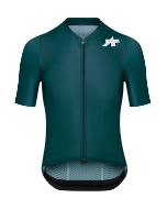 Assos Mille GT Jersey S11 Evo Deep Petrol