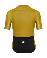 Assos Mille GT Jersey S11 Evo Golden Yellow