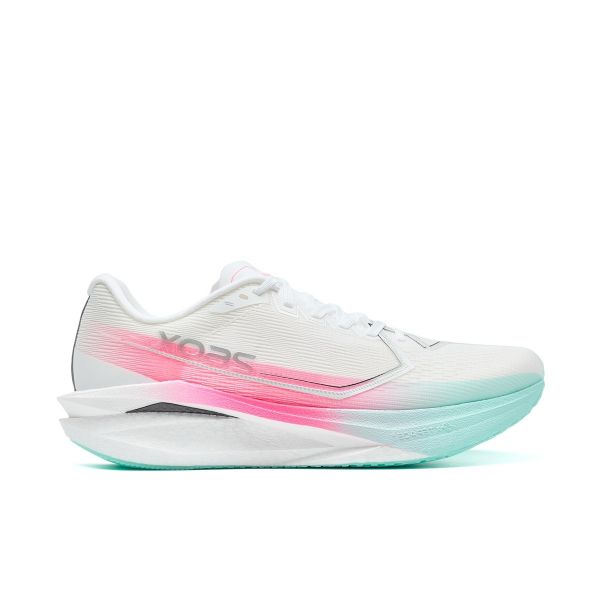 Xtep 260X 3.0 Womens Rose Pink