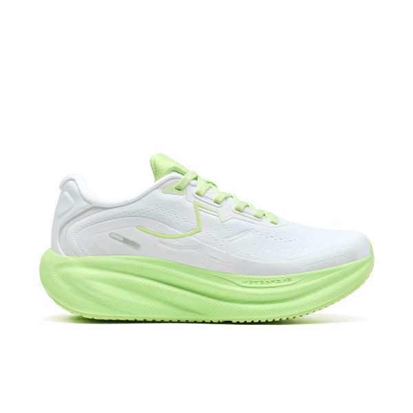 Xtep Airflow 2.0 LITE Womens Jelly Green