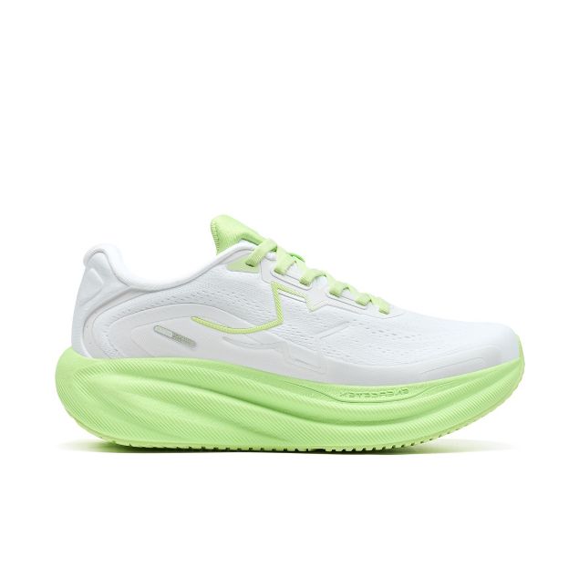 Xtep Airflow 2.0 LITE Womens Jelly Green