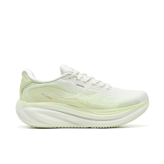 Xtep Airflow 2.0 LITE Womens Vanilla Yellow