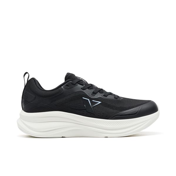 Xtep Airflow GO Womens Black/White