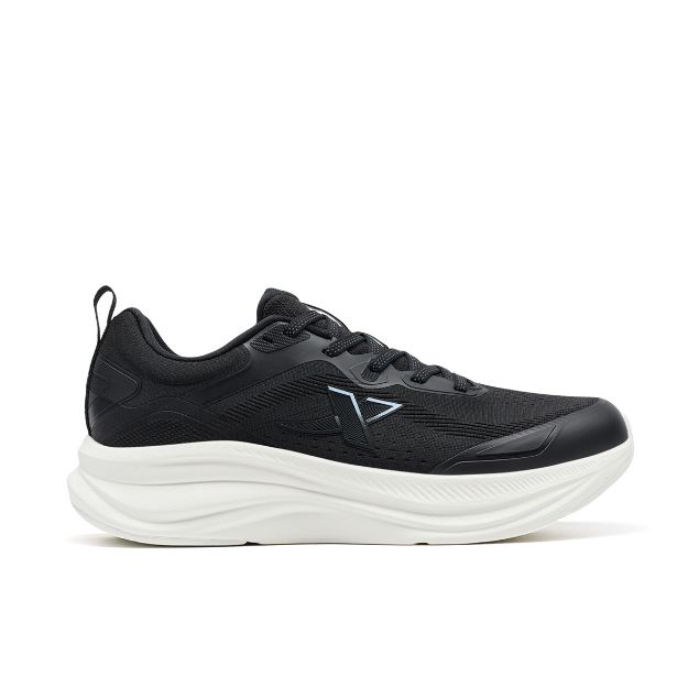 Xtep Airflow GO Womens Black/White