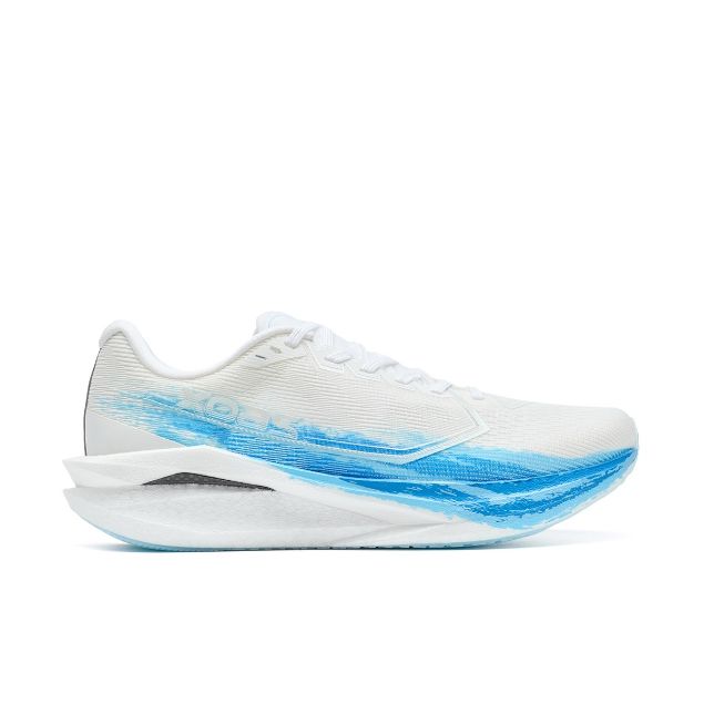 Xtep 260X 3.0 Pale Blue
