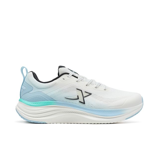 Xtep Airflow GO Arctic Blue