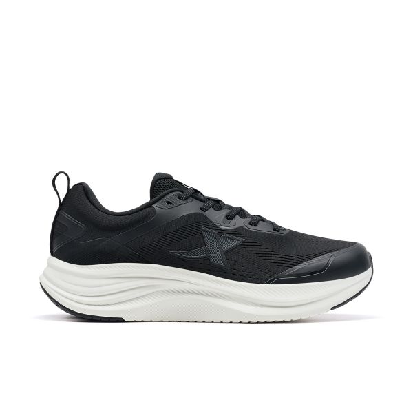 Xtep Airflow GO Black/White