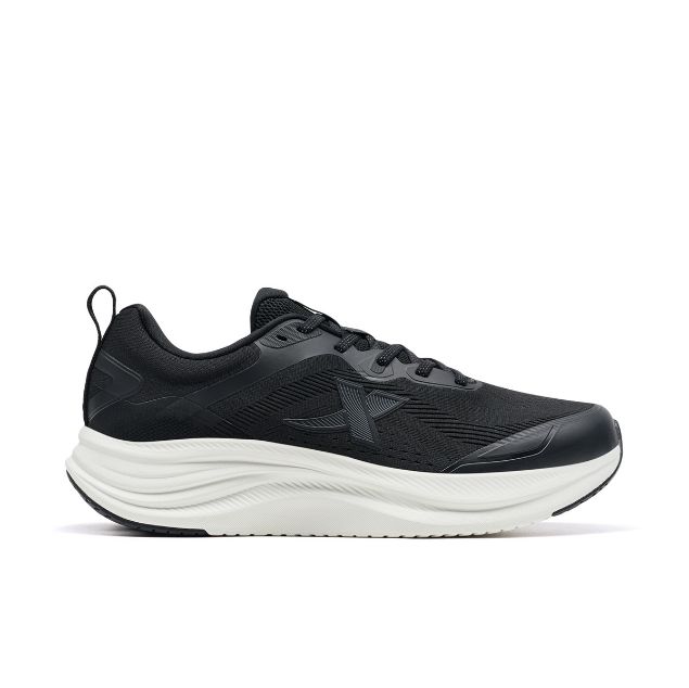 Xtep Airflow GO Black/White