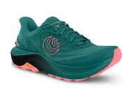 Topo Ultraventure 4 Womens Dark Teal/Pink