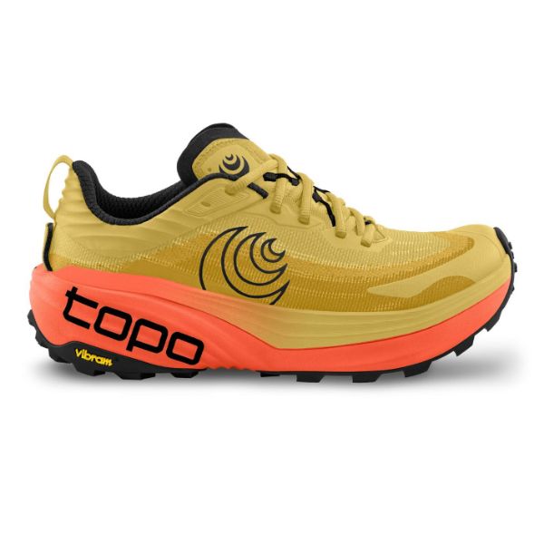 Topo Vista Yellow/Orange
