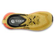 Topo Vista Yellow/Orange