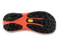 Topo Vista Yellow/Orange