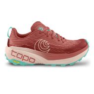 Topo Vista Womens Rose/Mint