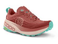 Topo Vista Womens Rose/Mint