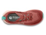 Topo Vista Womens Rose/Mint