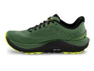 Topo Ultraventure 4 Black/Green