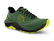 Topo Ultraventure 4 Black/Green
