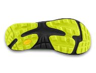 Topo Ultraventure 4 Black/Green