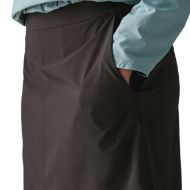 Patagonia Terrebonne Traveler Skort Womens Black