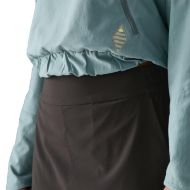 Patagonia Terrebonne Traveler Skort Womens Black