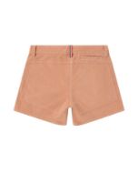 Amundsen 5Incher Cord G. Dyed Shorts Womens Apricot
