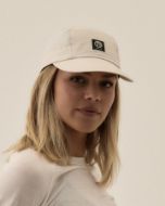 Ymr Nordic Runrise Cap Off White