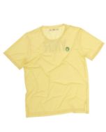 Ymr Nordic Runrise T-Shirt Yellow