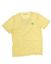 Ymr Nordic Runrise T-Shirt Yellow