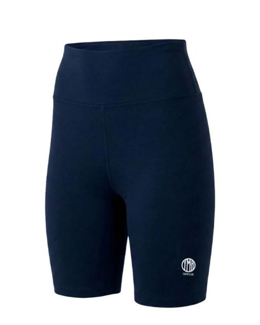 Ymr Båstad Mid Tights Womens Navy