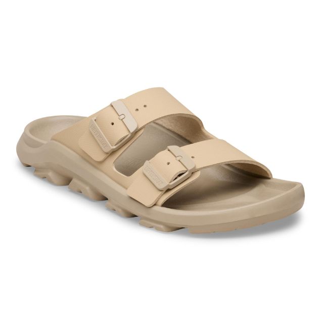 Birkenstock Mogami 2S Terra SB BF Apex Sandcastle
