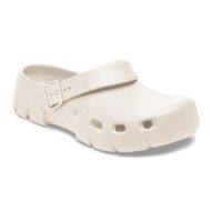 Birkenstock Birki-Flow Eggshell