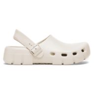 Birkenstock Birki-Flow Eggshell
