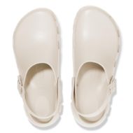 Birkenstock Birki-Flow Eggshell