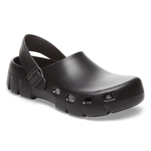 Birkenstock Birki-Flow Black
