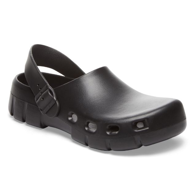 Birkenstock Birki-Flow Black