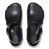 Birkenstock Birki-Flow Black