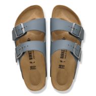 Birkenstock Arizona Birko-Flor  Basalt Gray