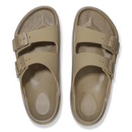 Birkenstock Mogami 2S Terra SB BF Apex Faded Khaki