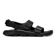 Birkenstock Mogami Tech Loop SB BF Black