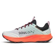 Saucony Ride TR2 White/Fire