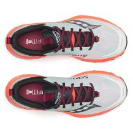 Saucony Ride TR2 White/Fire