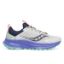 Saucony Ride TR2 Womens White/Navy