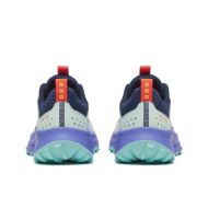 Saucony Ride TR2 Womens White/Navy