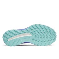 Saucony Ride TR2 Womens White/Navy