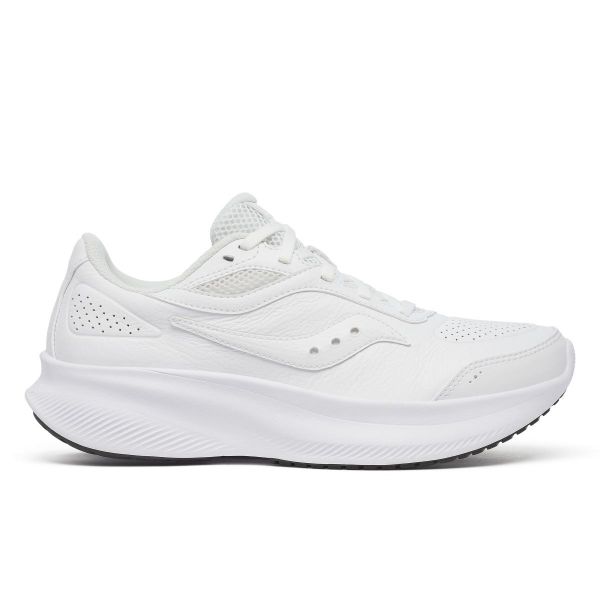 Saucony Integrity Metro Womens White